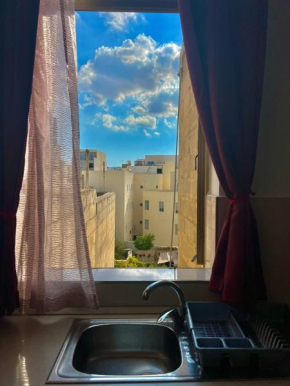 Full apartment for 5 people